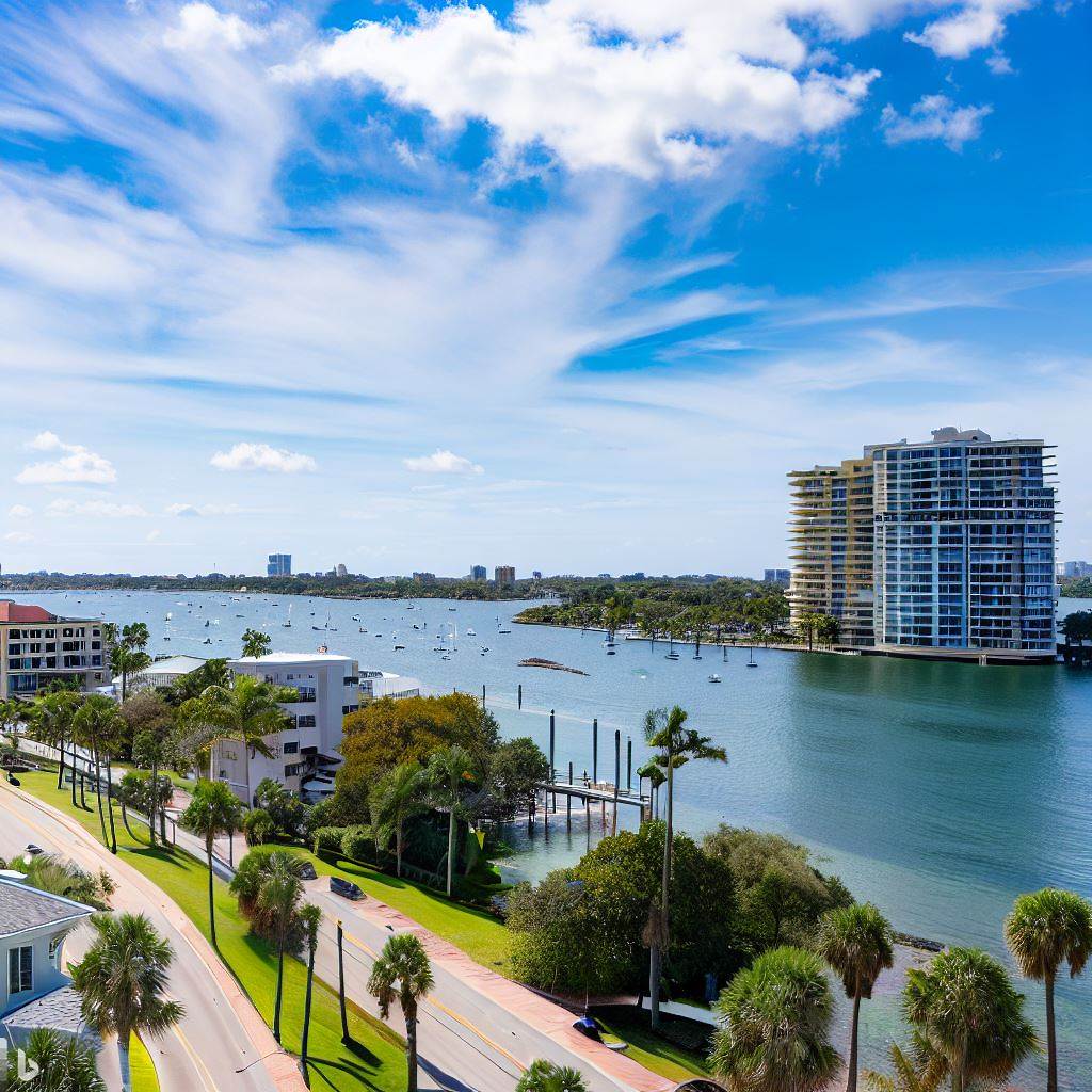 Sarasota Bay