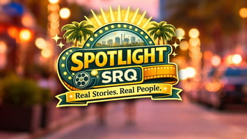 Spotlight SRQ is the premiere Sarasota publication covering Sarasota's story.